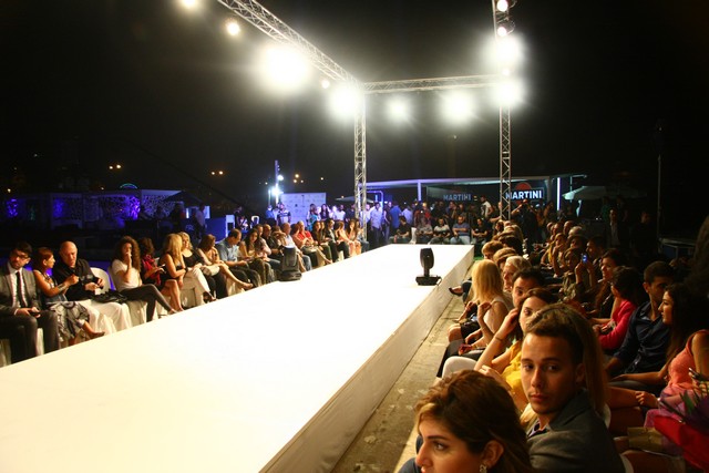 LIPS Summer Fashion Week